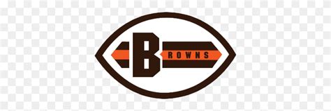 Cleveland Browns Logo - Cleveland Browns Logo PNG - FlyClipart