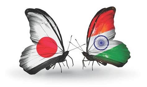 Indo-Japan Trade: Why India and Japan Relationship is a Limitless Potential - ELE Times