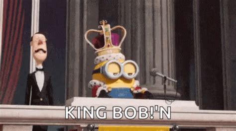 King Bob GIFs | Tenor