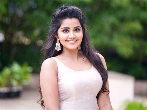 Happy birthday Anupama Parameswaran: 5 best roles of the actress that ...