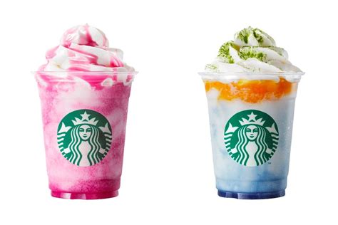 Starbucks Açaí Mixed Berry Yogurt Frappuccino | HYPEBAE