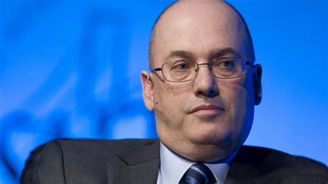 Hedge Fund Billionaire Steve Cohen Negotiating To Buy New York Mets