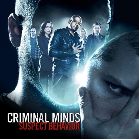 Watch Criminal Minds: Suspect Behavior Episodes | Season 1 | TVGuide.com