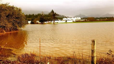 Tillamook County leaders declare State of Emergency due to extensive flooding | KATU