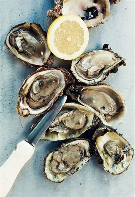 20 Oyster Recipes That Will Make Your Mouth Water ... | Oyster recipes ...