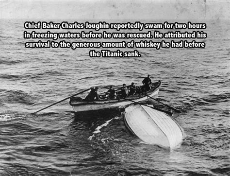 Titanic Facts You've Never Heard Before