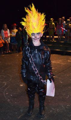 8 Best Ghost Rider Costume ideas | ghost rider costume, ghost rider, rider