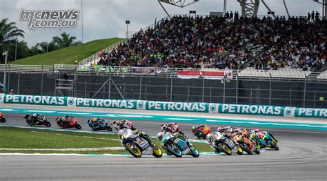 Comprehensive Sepang MotoGP/2/3 recaps, results, points | MCNews