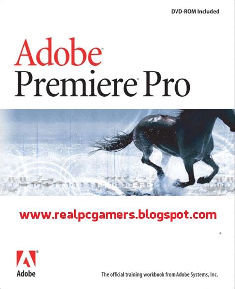 Adobe Premiere Pro CS2 Free And Direct Download Full Version ~ Real PC ...