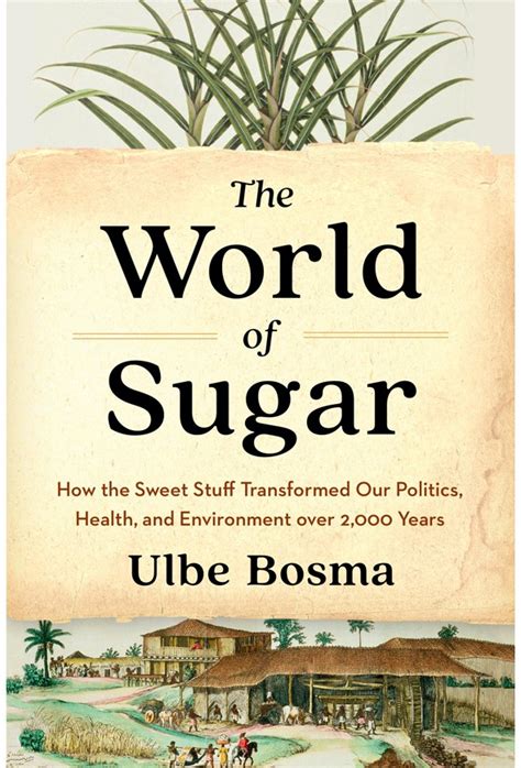 The bitter-sweet history of sugar, and the marvels of measurement: Books in Brief