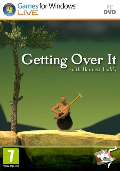 Descargar Getting Over It with Bennett Foddy [PC FULL] [MULTi6-ElAmigos] [Mediafire] [Torrent ...