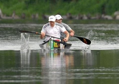 AuSable River International Canoe Marathon July 30-31 is one of world's toughest races - mlive.com