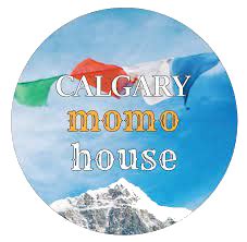 Calgary Momo House menu in Calgary, Alberta, Canada