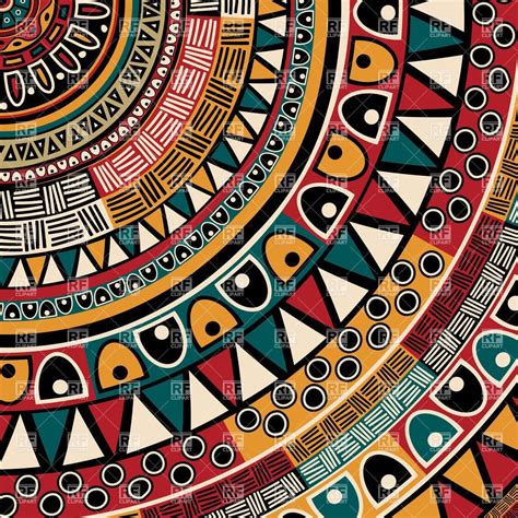 African Tribal Wallpapers - Top Free African Tribal Backgrounds ...