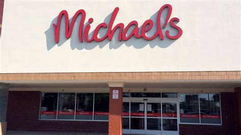 Arts & craft chain Michaels closing North Babylon store - Newsday