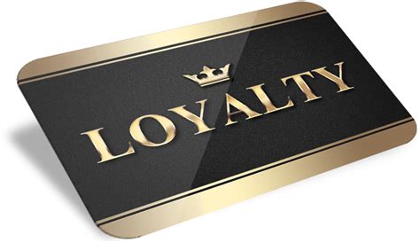 Loyalty Cards - BarcodesInc