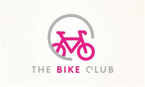 Our design work: the Bike Club | Pad Creative