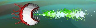 Sprites - Updated Spazmatism flamethrower | Terraria Community Forums