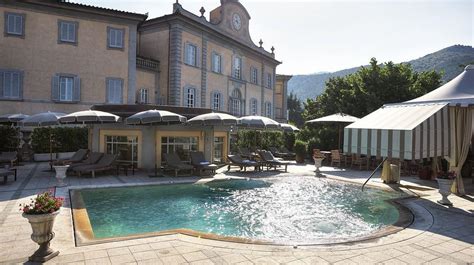 Bagni di Pisa Palace & Spa in San Giuliano Terme, Tuscany