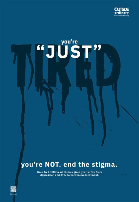 Mental Health Stigma Campaign