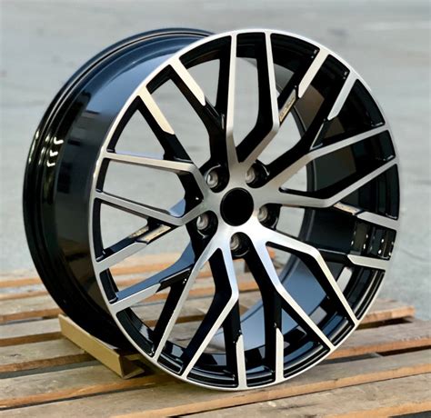 Wheels for Audi – OES Wheels