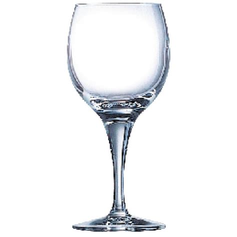 Chef & Sommelier Sensation Wine Glasses 380ml - Andy Catering Equipment