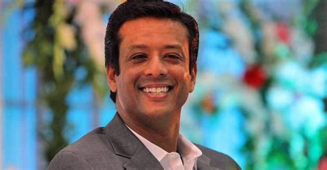 Sajeeb Wazed Joy turns 51 | News Flash