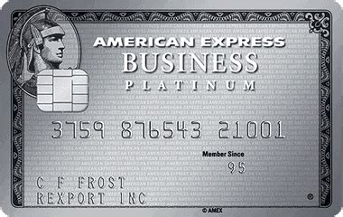 Amex Business Platinum Card Review (2018.5 Update: 100k Offer) - US ...