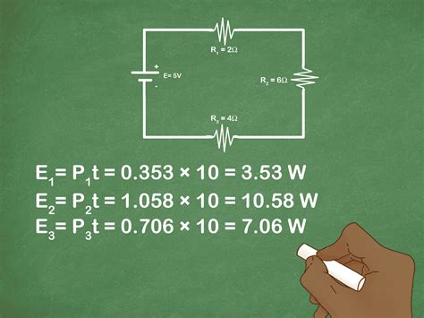 How to Solve a Series Circuit: 9 Steps (with Pictures) - wikiHow