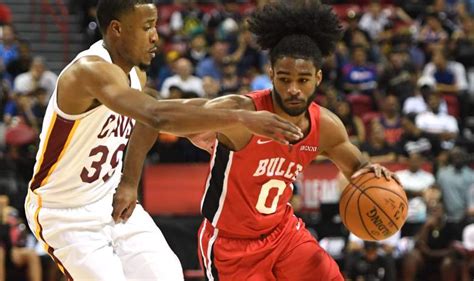 Bulls Roster & Lineup vs. Hornets: Coby White for Rookie of the Year?