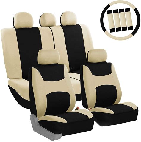 10 Best Seat Covers for Hyundai Santa Fe