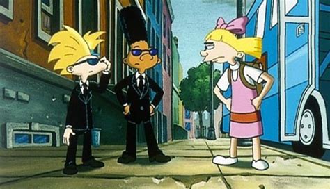 Watch Hey Arnold! The Movie on Netflix Today! | NetflixMovies.com