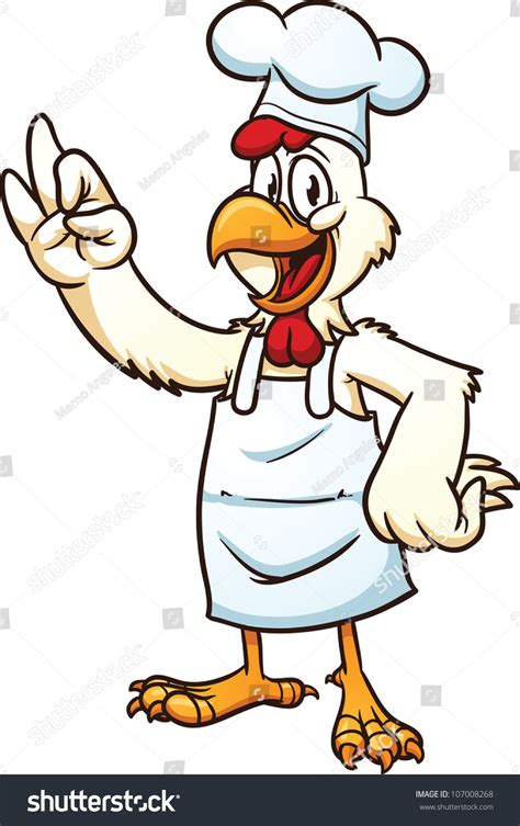 7,336 Chicken Chef Cartoon Royalty-Free Photos and Stock Images ...