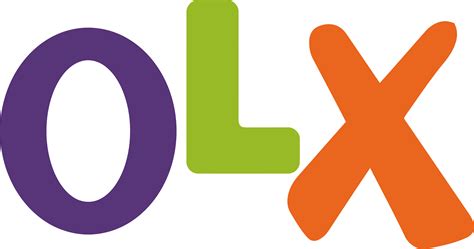 OLX Logo – PNG e Vetor – Download de Logo