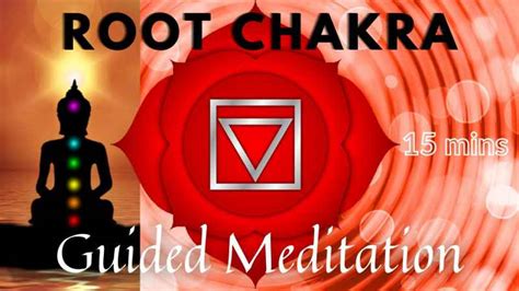 5 Minute Short Root Chakra Meditation Script PDF - Benefits