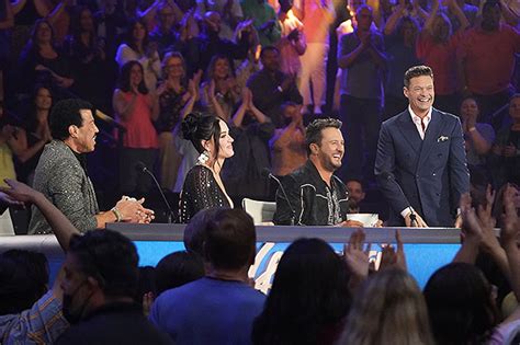 Who Won ‘American Idol’ Season 20? Finale Recap – Hollywood Life