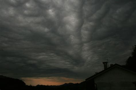 nimbostratus | Clouds, Meteorology, Weather