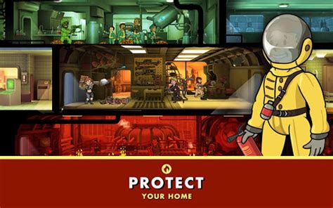 Fallout Shelter for Android - Download