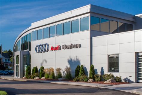 Audi Maintenance Near Bedford, NH | Audi Nashua |Audi Service Center