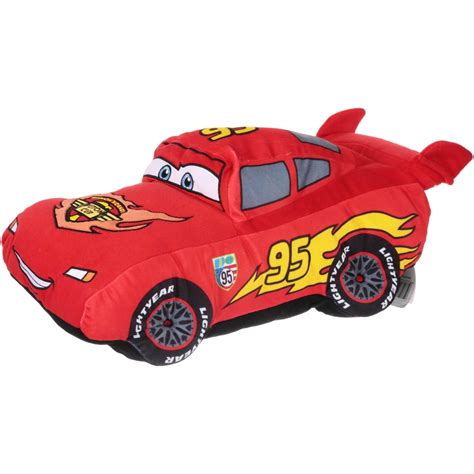 Disney Pixar Cars Stuffed Toy, 1 Each - Walmart.com - Walmart.com