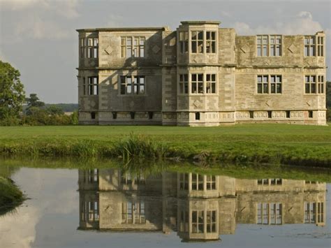 Lyveden National Trust - Where To Go With Kids