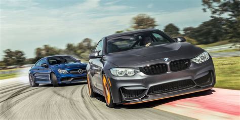 BMW M4 GTS Review - Special Edition BMW M4