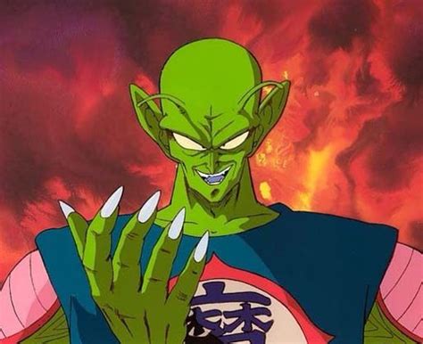 Demon King Piccolo(Dragon Ball) | Wiki | MajinZendo Amino