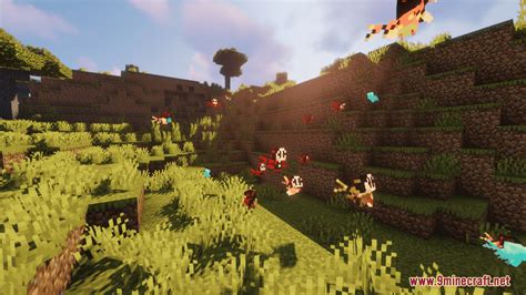 Clownpierce Allays Resource Pack - 1Minecraft