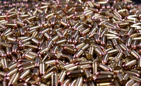 The Top Ten Places To Buy Bulk Ammo Online Today