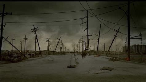 Best Wallpapers: Apocalyptic Destruction Wallpapers