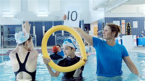 Teachers hail Swim England's Big School Swim campaign