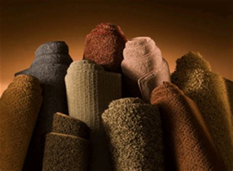 Carpet Fibers - Nylon, Polyester, Olefin, Wool, Sisal, Seagrass