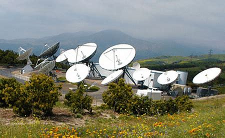 Intelsat General and Braxton Technologies to Study Commercializing US ...