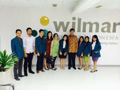 Lowongan Kerja Wilmar Group Indonesia - Rekrutmen Lowongan Kerja Tahun 2018